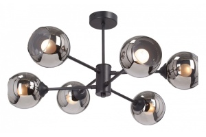 Люстра на штанге Vitaluce V3993 V3993-1/6PL