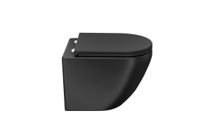 Подвесной унитаз - 2