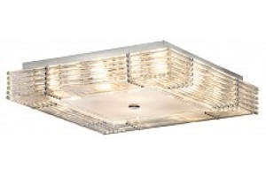 Накладной светильник Lussole Popoli GRLSC-3407-10 - 2