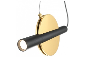 Подвесной светильник Maytoni Enigma MOD150PL-L5BS3K