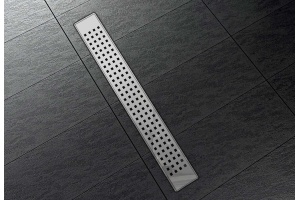 Душевой лоток Vincea Say Almira Jasmin SAY.605.70.P.PITI 70 см, хром - 2