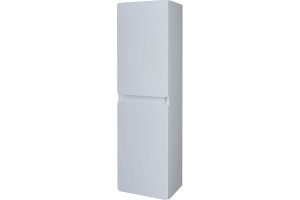 Шкаф-пенал Stella Polar Корделия 35 белый