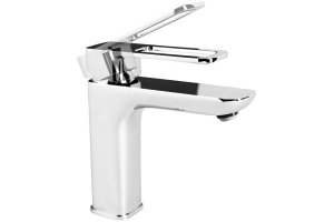 Смеситель Iddis Slide для раковины SLISB00i01 - 3