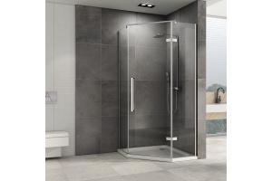 Душевой уголок Abber Ewiges Wasser (AG05080) - 3