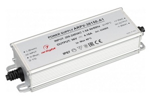 Блок питания Arlight ARPV-36150-A1 36V 150W IP67 4,16A 035965