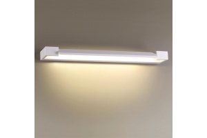 Настенный светодиодный светильник Odeon Light Hightech Arno 3887/18WW - 3
