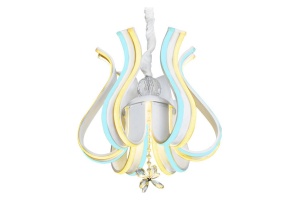 Подвесная люстра Ambrella Light FL FL112