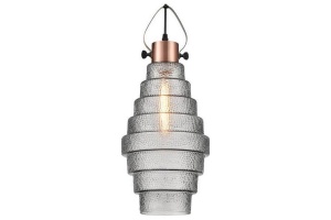 Подвесной светильник Vele Luce Genio VL5402P11