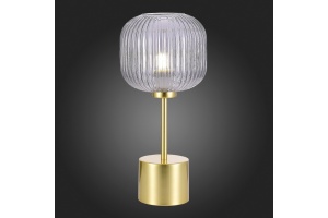 Настольная лампа декоративная ST-Luce Gran SL1154.304.01 - 3