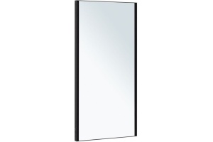 Зеркало Allen Brau Infinity 60х120 с подсветкой черный - 3