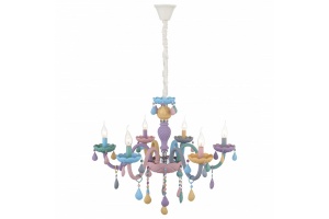 Подвесная люстра ST-Luce SL1700 SL1700.783.06 - 2