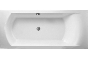 Акриловая ванна Jacob Delafon Ove 180x80 см (E60143RU-00)