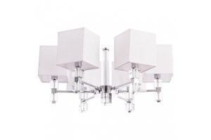 Подвесная люстра Arte Lamp North A5896LM-6CC