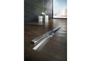 Душевой лоток AlcaPlast APZ101 650 с опорами - 3