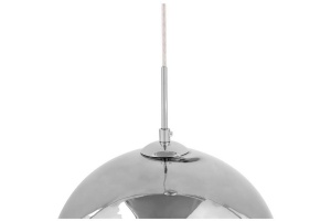 Подвесной светильник LUMINA DECO Veroni LDP 1029-200 CHR - 3