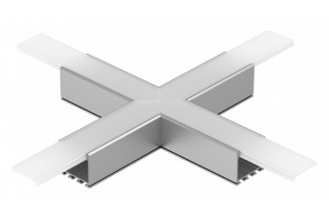 Коннектор Arlight PLS-Lock-H25-Х90 026244