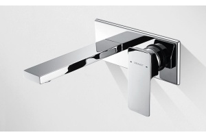 Смеситель Bravat Phillis P69183C-ENG для раковины - 2