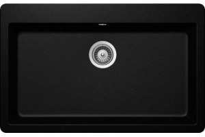 Мойка  Montano 90  Cristadur магма