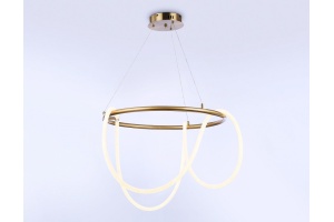 Подвесной светильник Ambrella FL FL10503 - 2