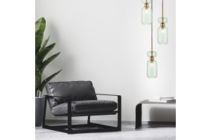 Подвесной светильник Escada Gloss 1141/1S Green - 3