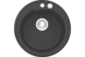 Мойка кухонная Alveus Niagara Granital 10 carbon