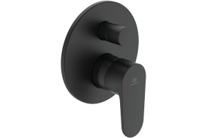 Смеситель для душа Ideal Standard Cerafine Model O черный матовый