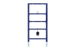 INSU-0000001 Aquatek Инсталляция для писсуара 1120*500*40 - 2