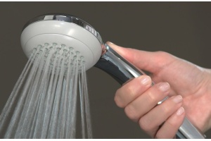 Душевая лейка Hansgrohe Crometta 85 1jet 28585000 - 2