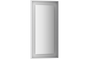 Зеркало в ванную Evoform  60 см (BY 2214)