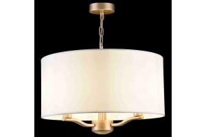 Подвесная люстра Freya Marika FR5671PL-03G - 3