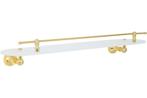 Полка Veragio Gialetta VR.GIL-6411.DO золото