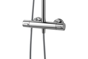 Душевая стойка Ideal Standard IdealDuo (A5686AA) - 3