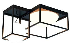 Потолочная люстра Mantra Desigual 7601