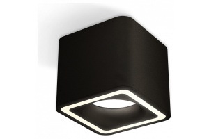 Накладной светильник Ambrella Light XS XS7806020