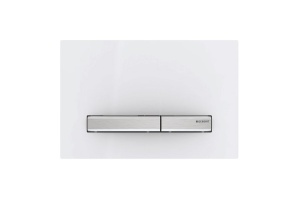 Кнопка смыва Geberit Sigma 50 115.788.11.2 альпийский белый