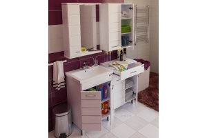 Тумба Санта Омега 60 см (307001) - 3