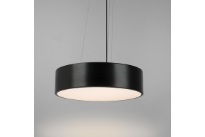 Потолочный светодиодный светильник Arlight SP-Tor-Pill-R500-35W Day4000 022998(2) - 3