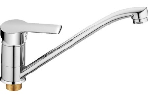 Смеситель для кухонной мойки RUSH Victoria (VI7135-27) - 2