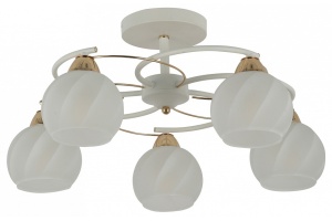 Потолочная люстра Hiper Elba H179-5