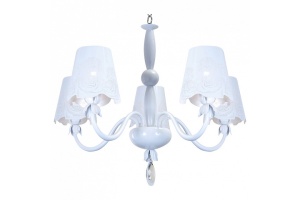 Подвесная люстра Lucia Tucci Siena SIENA 102.5