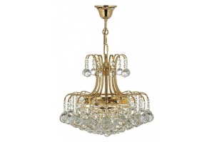 Подвесная люстра Arti Lampadari Alanno Alanno E 1.5.40.100 GB - 3