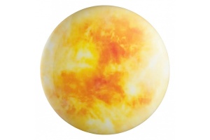 Накладной светильник Sonex Sun 7726/EL