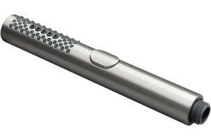 5.31A20-BN PRIORITY Ручной душ, ABS 3 режима, браш.никель (298821)