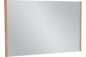 EB1837RU-P6 зеркало SHERWOOD /100/ (натуральный дуб)