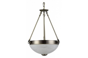 Подвесной светильник Freya Herbert FR2012-PL-03-BZ