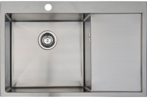 Металлическая мойка Seaman SMB-7851 (SMB-7851RS.A)