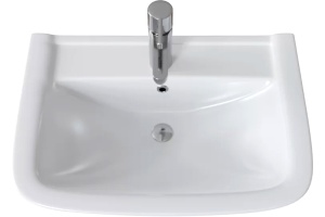 Раковина DIWO Ярославль 0115 - 3