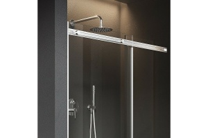 Душевой комплект Excellent Pi хром  - 2