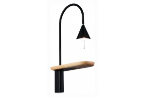 Бра с полкой ST-Luce Amiro SL1802.401.01 - 3