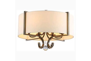 Подвесной светильник Newport Elen 31308/S B/C